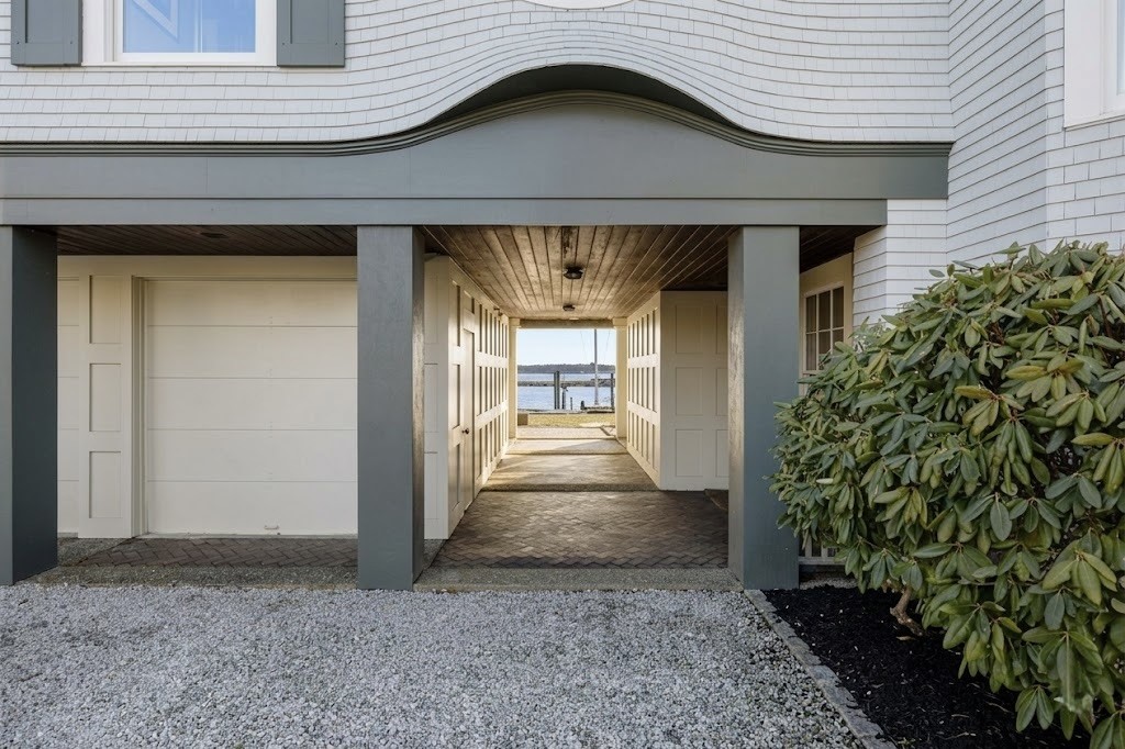 9 Hope Street Bristol, RI 02809 - Photo 9 of 40 Image enhanced using AI