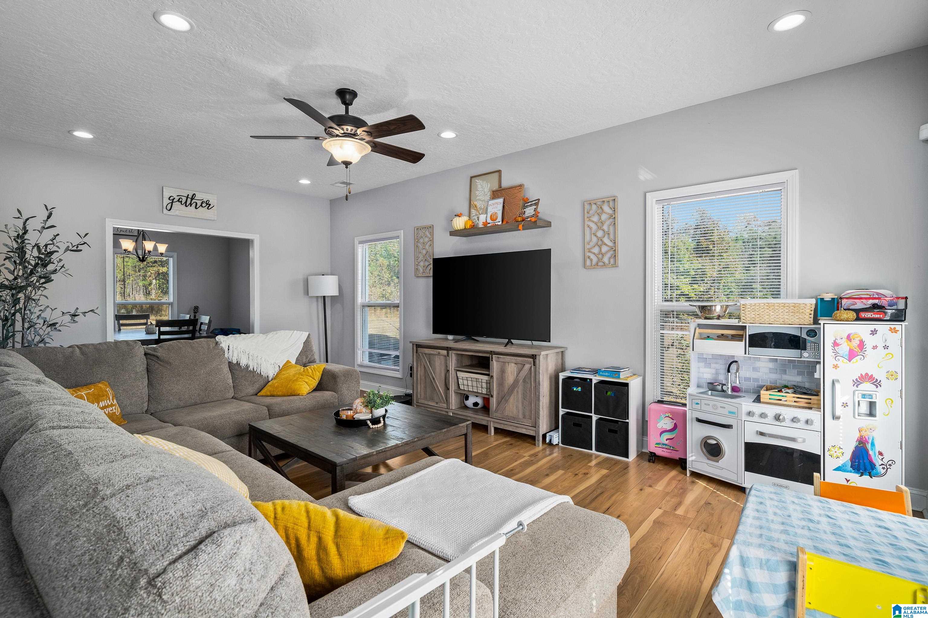 990 Sweatt Road Steele, AL 35987 - Photo 7 of 29 Gallery Image 7