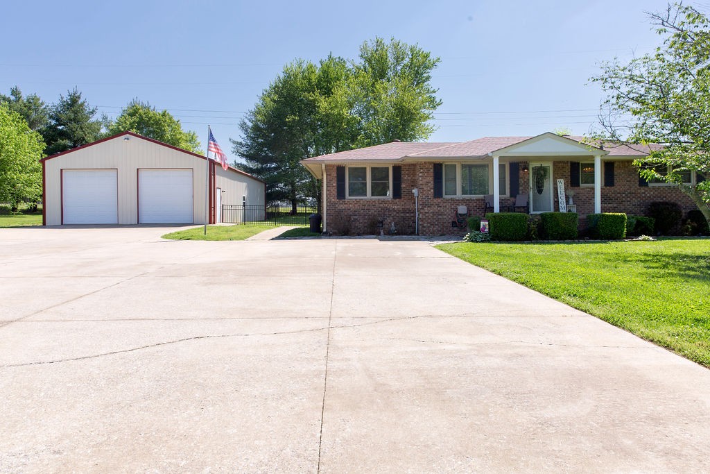 7711 Franklin Road Lebanon, TN 37090 - Photo 1 of 27 Gallery Image 1