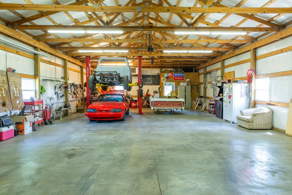 7711 Franklin Road Lebanon, TN 37090 - Photo 27 of 27 Gallery Image 27