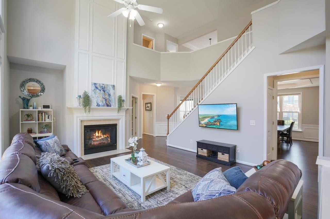 7588 Silver View Lane Raleigh, NC 27613 - Photo 5 of 31 Photo 5
