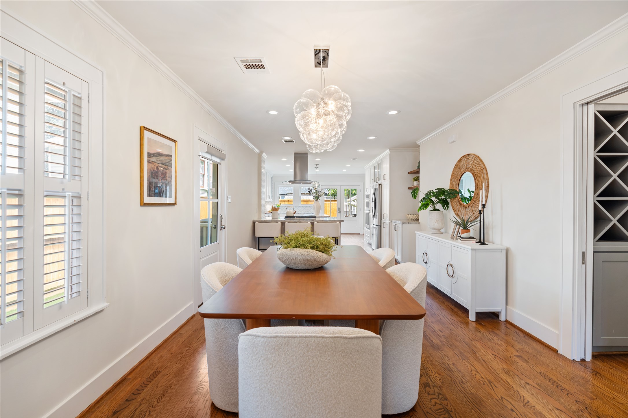 1111 Le Green Street Houston, TX 77009 - Photo 4 of 37