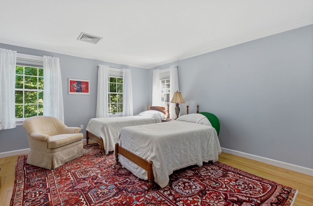 8 Ashland Road Boxford, MA 01921 - Photo 34 of 40