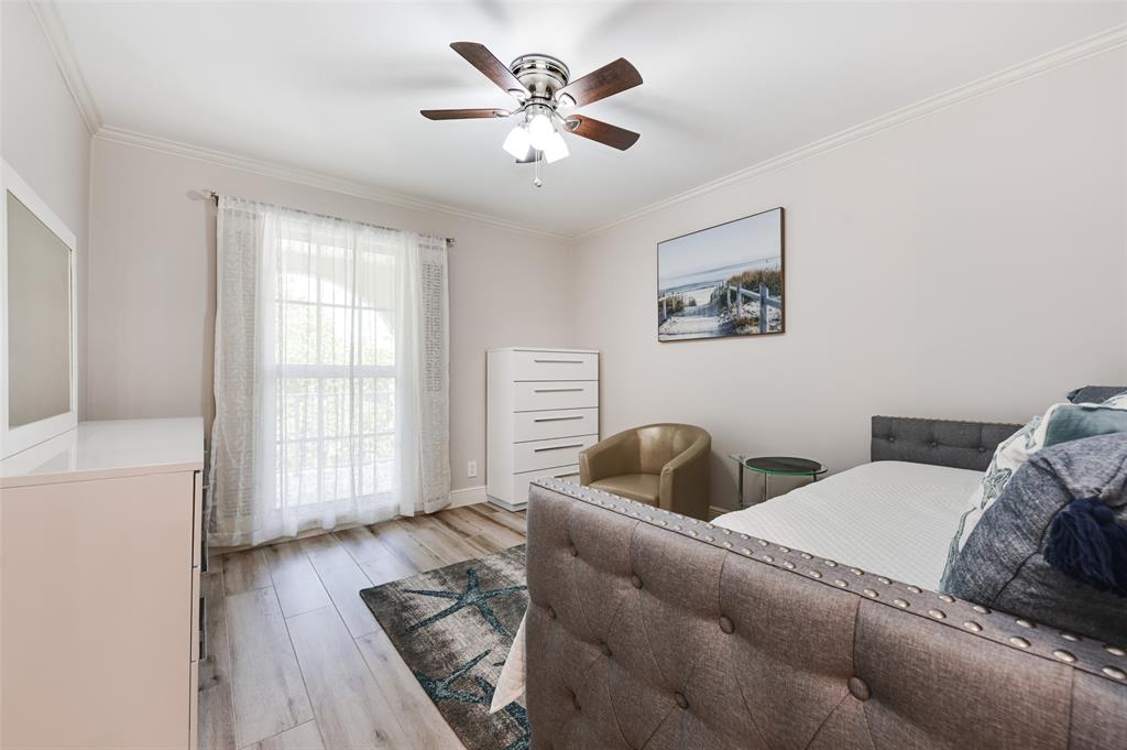 773 Jeffery Street, Unit 4305 Boca Raton, FL 33487 - Photo 14 of 22 a living room with furniture and a window