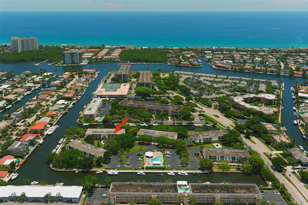 773 Jeffery Street, Unit 4305 Boca Raton, FL 33487 - Photo 19 of 22 a view of a city
