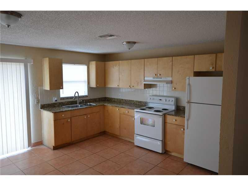 1510 Barton Road, Unit A Lake Worth Beach, FL 33460 - Photo 3 of 5 Kitchen