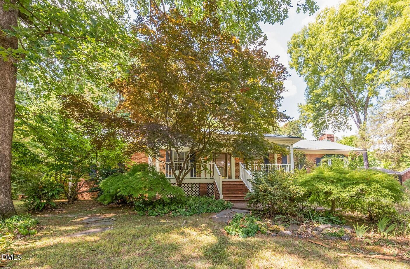 2905 Harriman Road Durham, NC 27705 - Photo 3 of 39