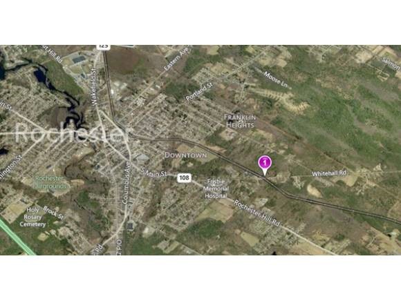 50 Whitehall Road Rochester, NH 03867 - Photo 1 of 1