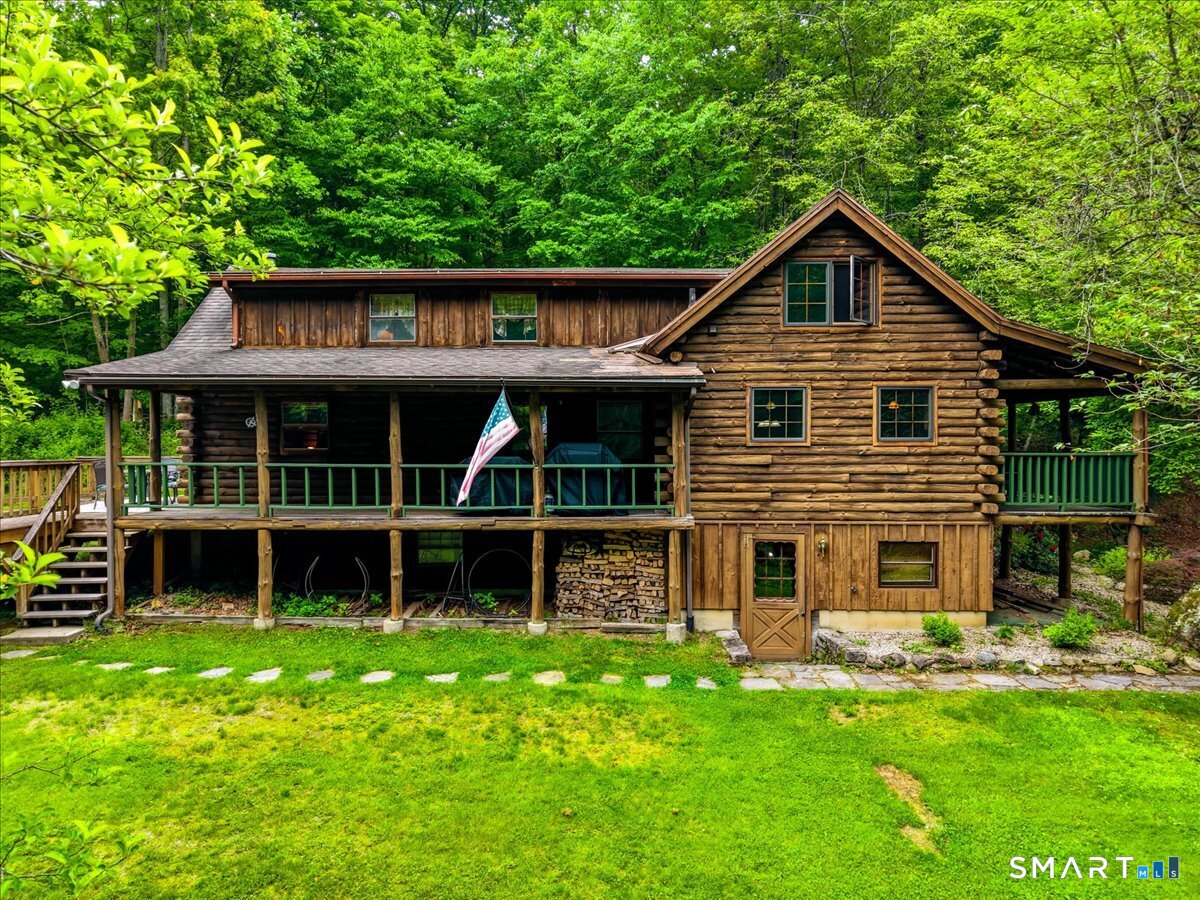 115 Green Hill Road Killingworth, CT 06419 - Photo 1 of 40 Welcome to 115 Green Hill Road