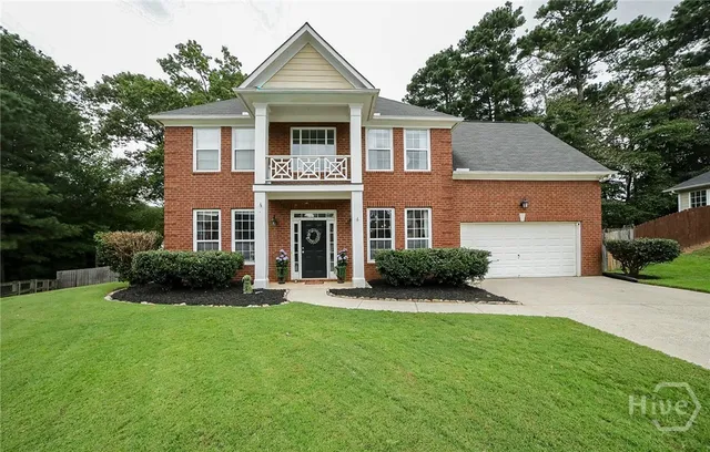 $465,000 | 2674 Rocky Knoll Court, Dacula, GA 30019