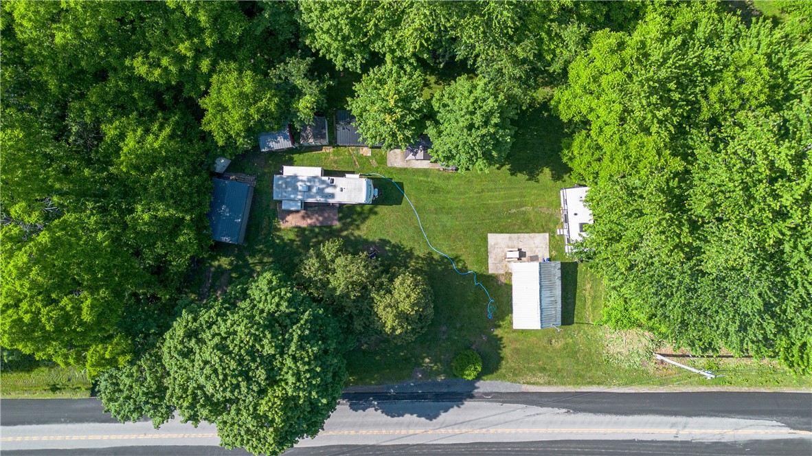 5524 Martin Road Marion, NY 14505 - Photo 22 of 27