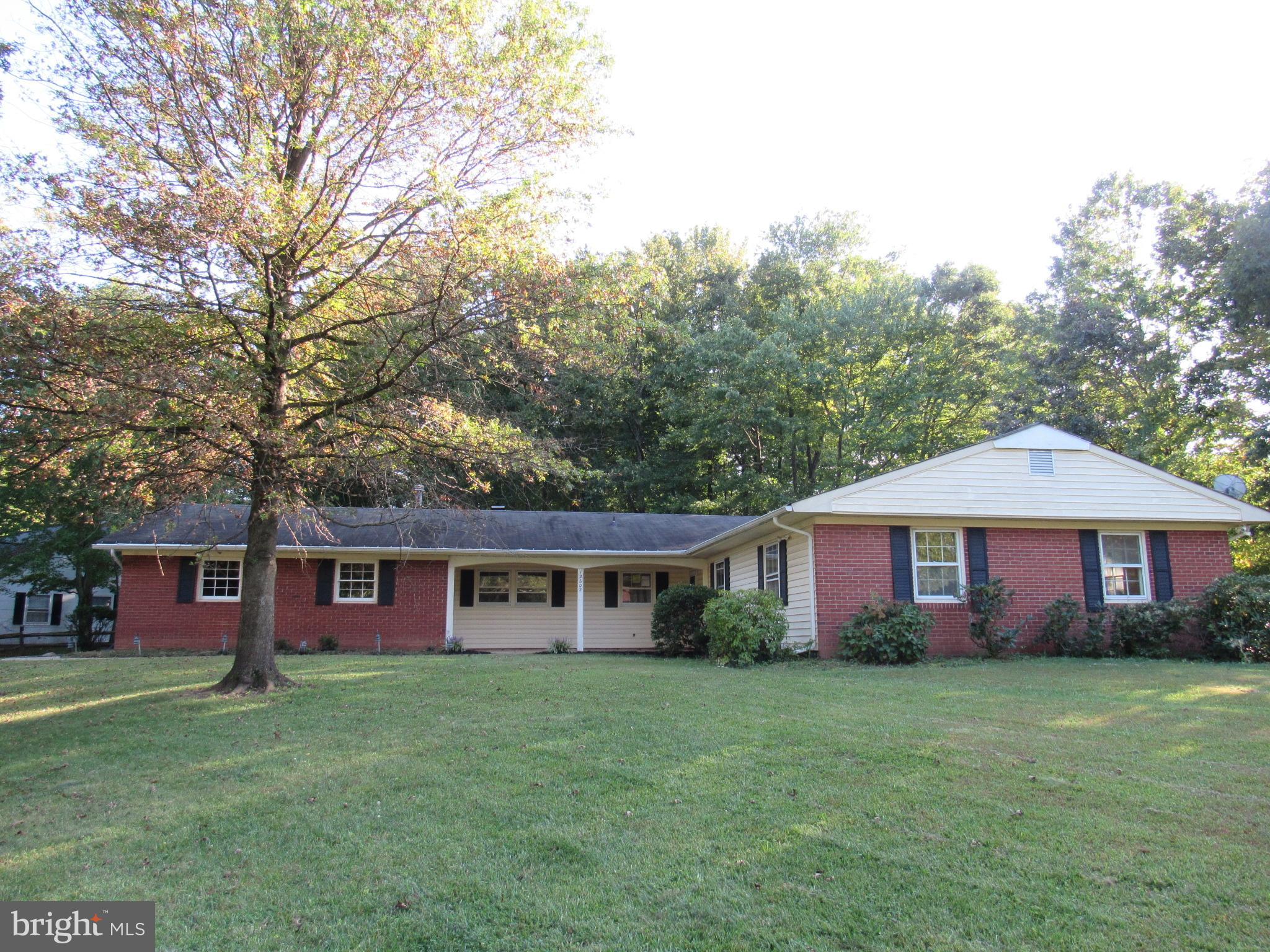 12602 Ivory Pass Laurel, MD 20708 - Photo 1 of 30 Exterior (Front)