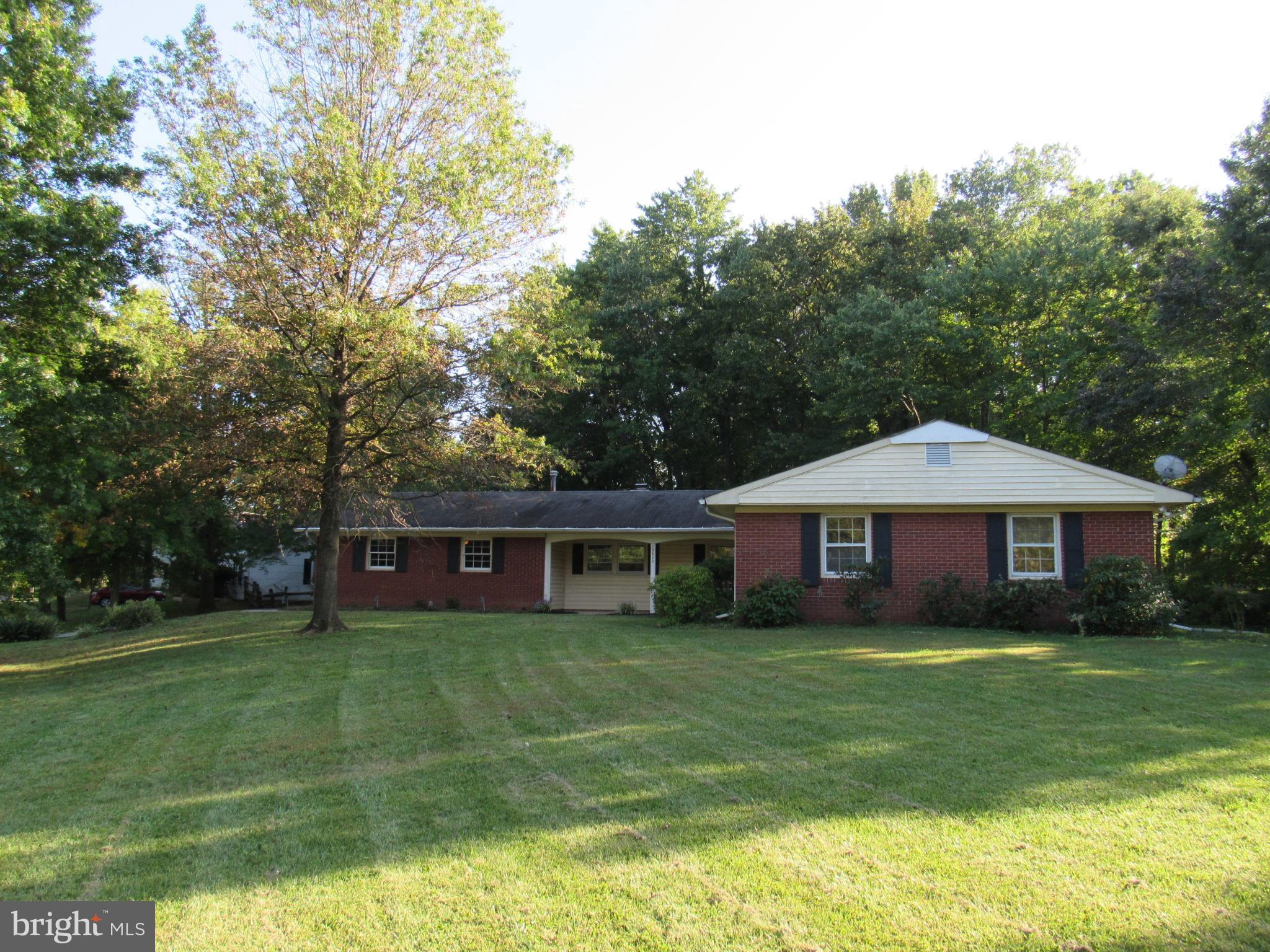12602 Ivory Pass Laurel, MD 20708 - Photo 2 of 30 Exterior (Front)