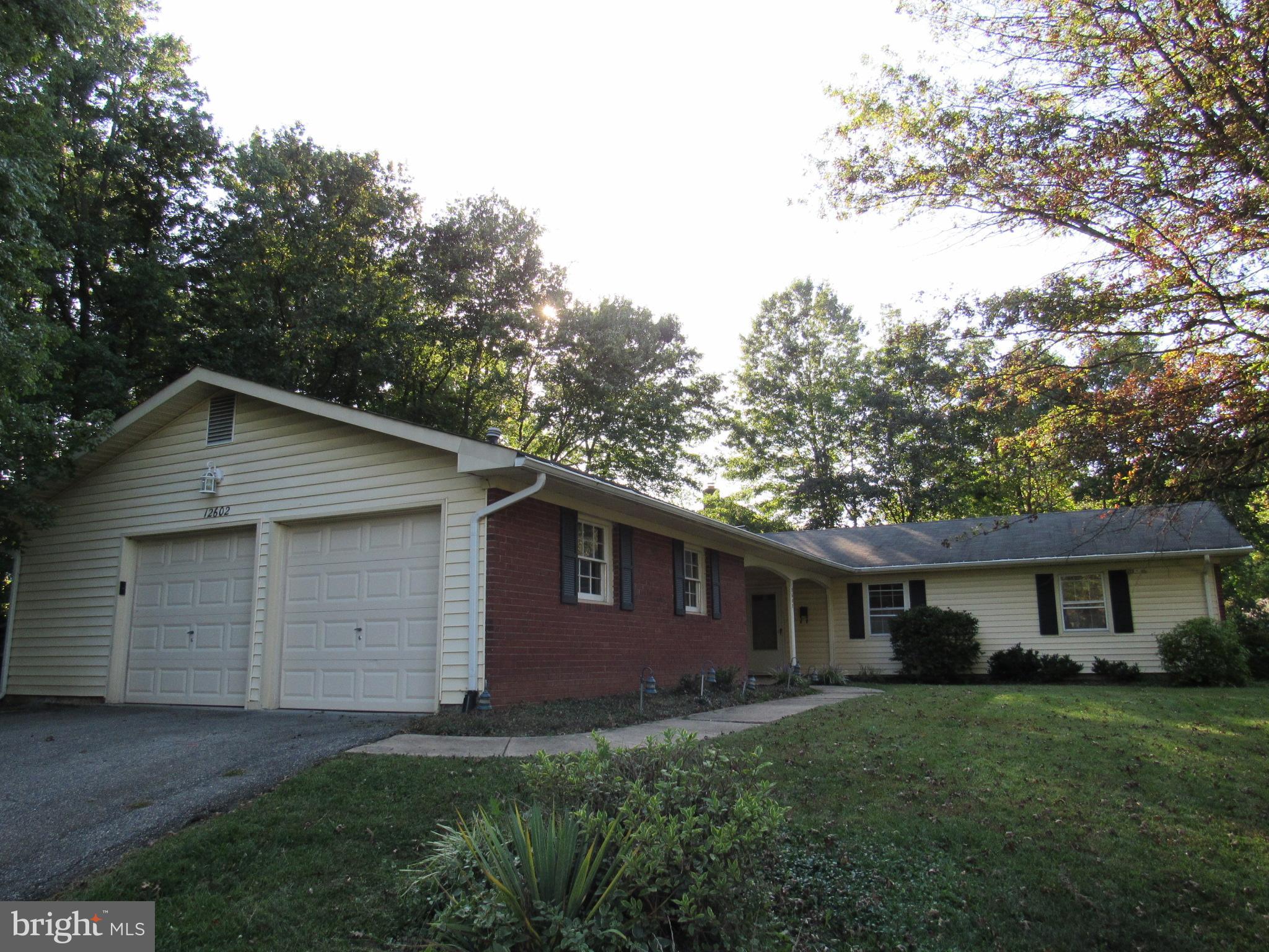 12602 Ivory Pass Laurel, MD 20708 - Photo 3 of 30 Exterior (General)