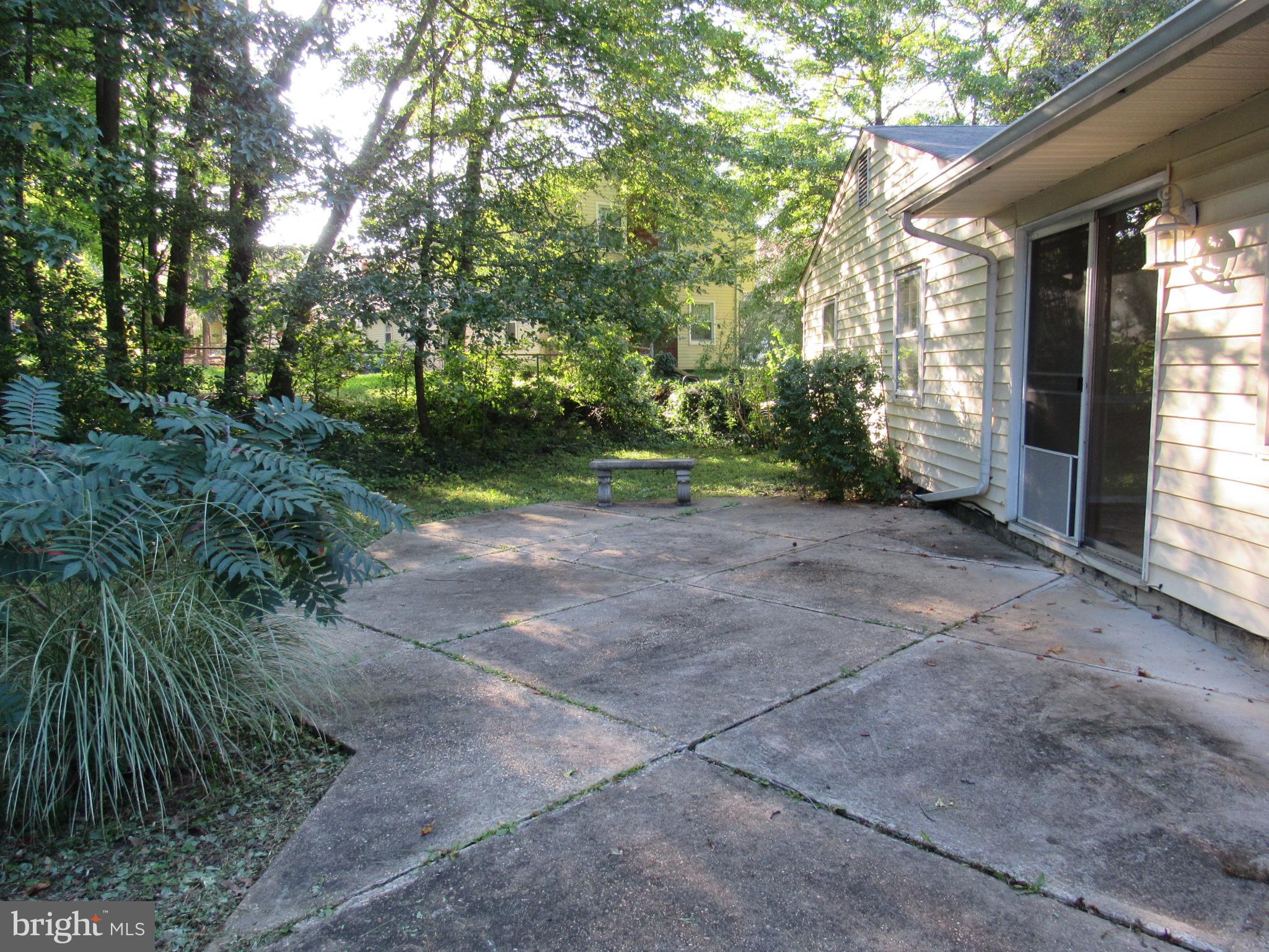 12602 Ivory Pass Laurel, MD 20708 - Photo 5 of 30 Exterior (Rear)