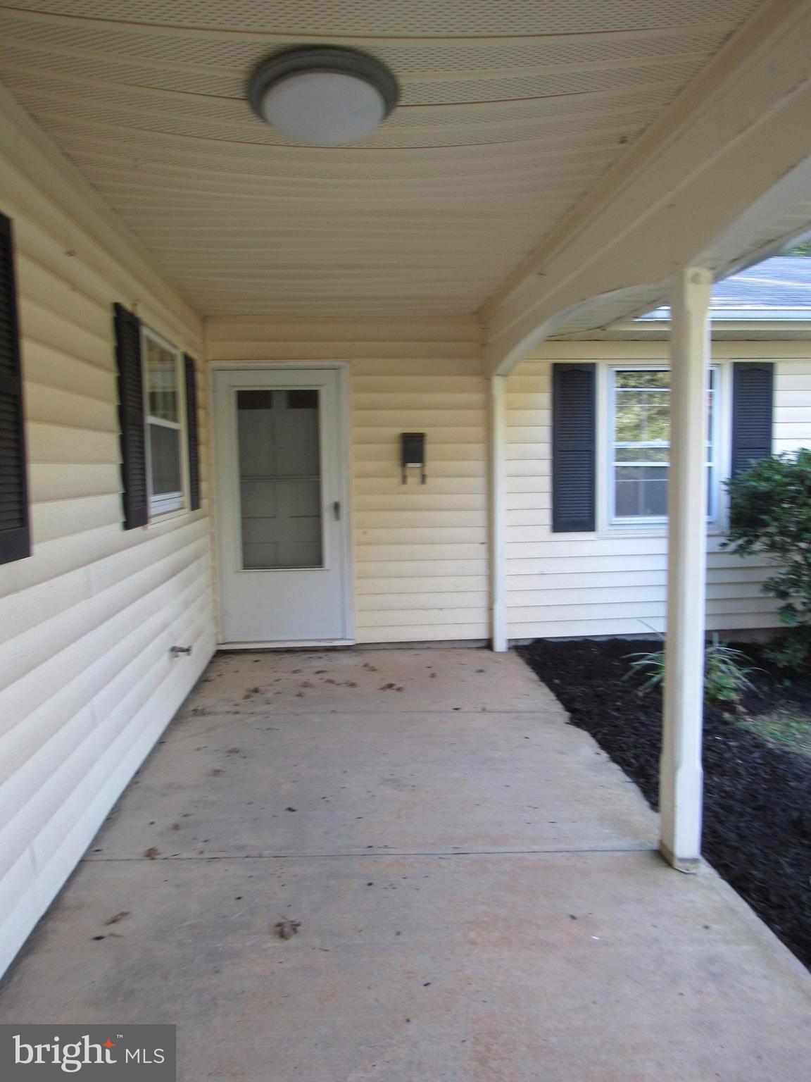 12602 Ivory Pass Laurel, MD 20708 - Photo 6 of 30 Exterior (General)