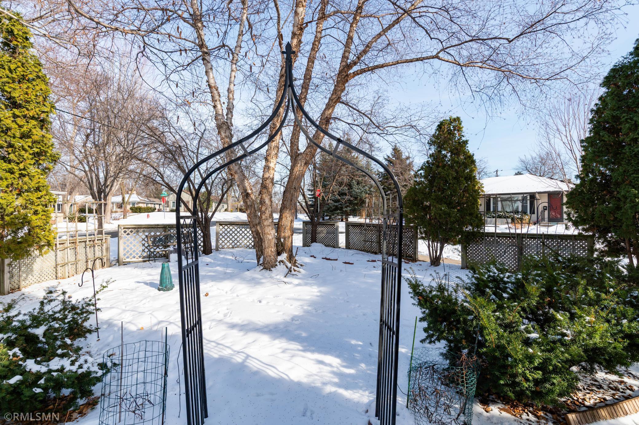 1101 West 60th Street Minneapolis, MN 55419 - Photo 32 of 32