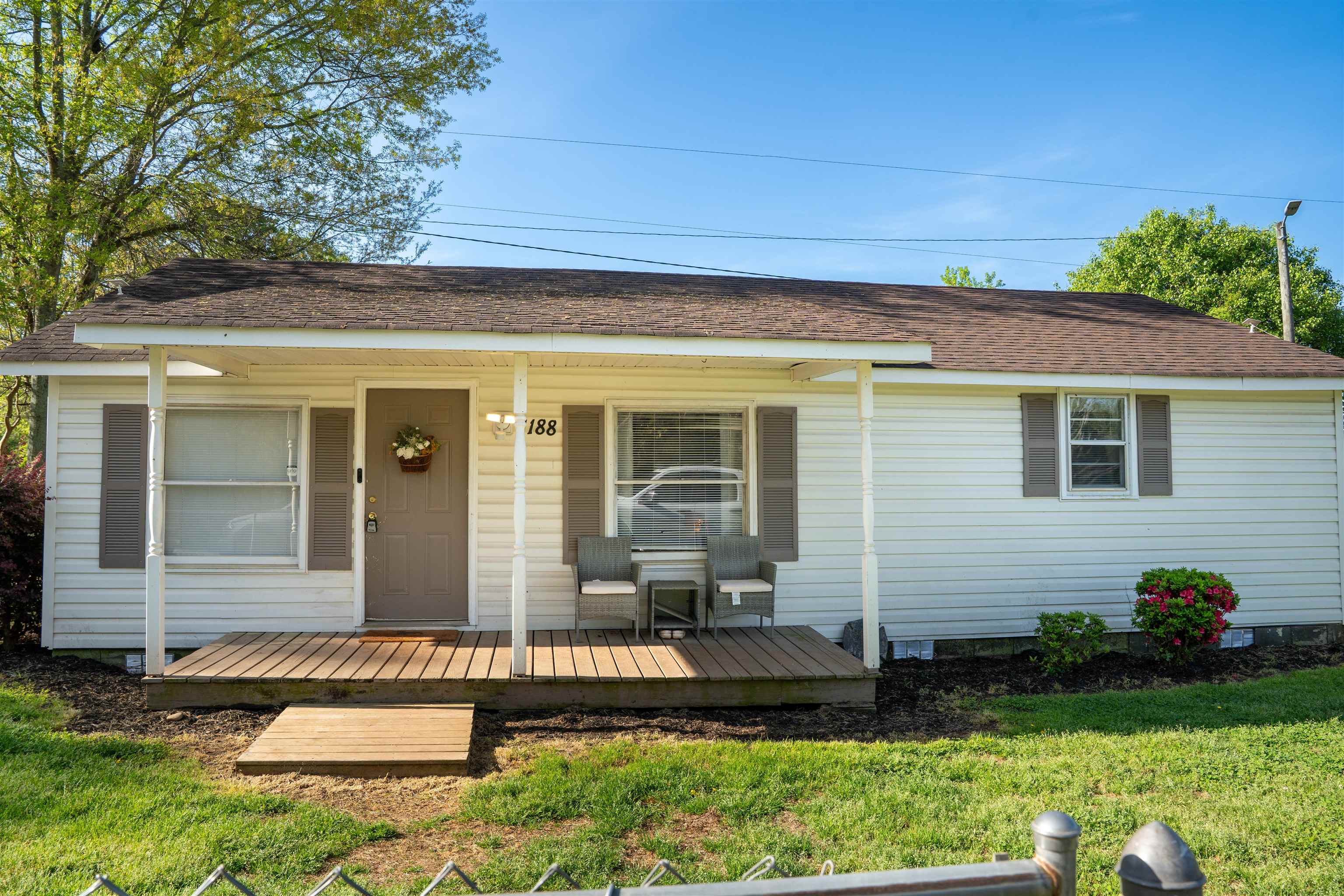 1188 Old Pacolet Road Spartanburg, SC 29307 - Photo 24 of 31