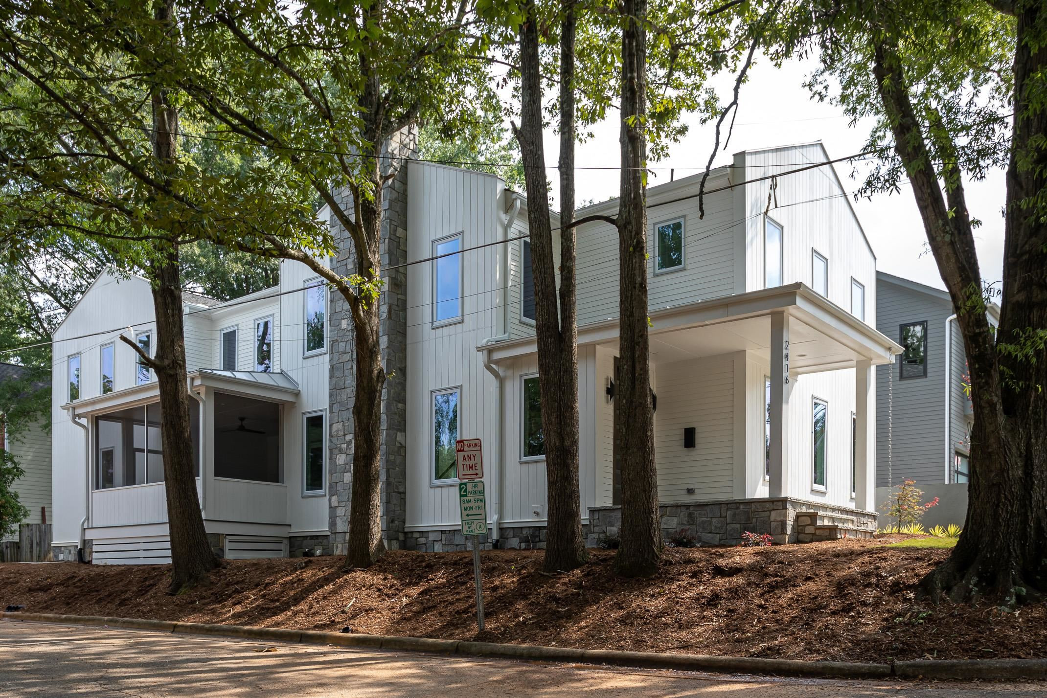 2416 Kilgore Avenue Raleigh, NC 27607 - Photo 29 of 30 Photo 29