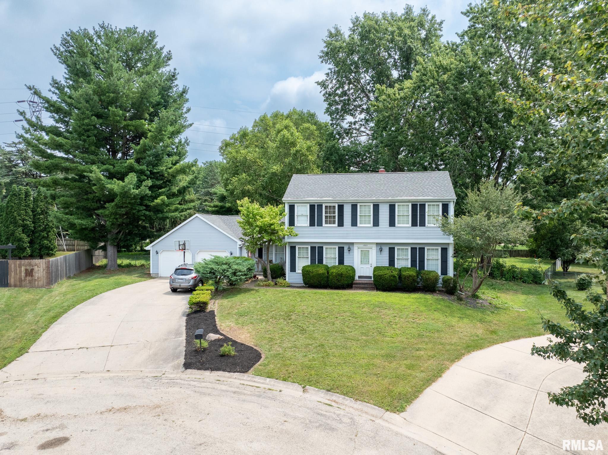 1883 Cornelia Road Galesburg, IL 61401 - Photo 2 of 3 Gallery Image 2