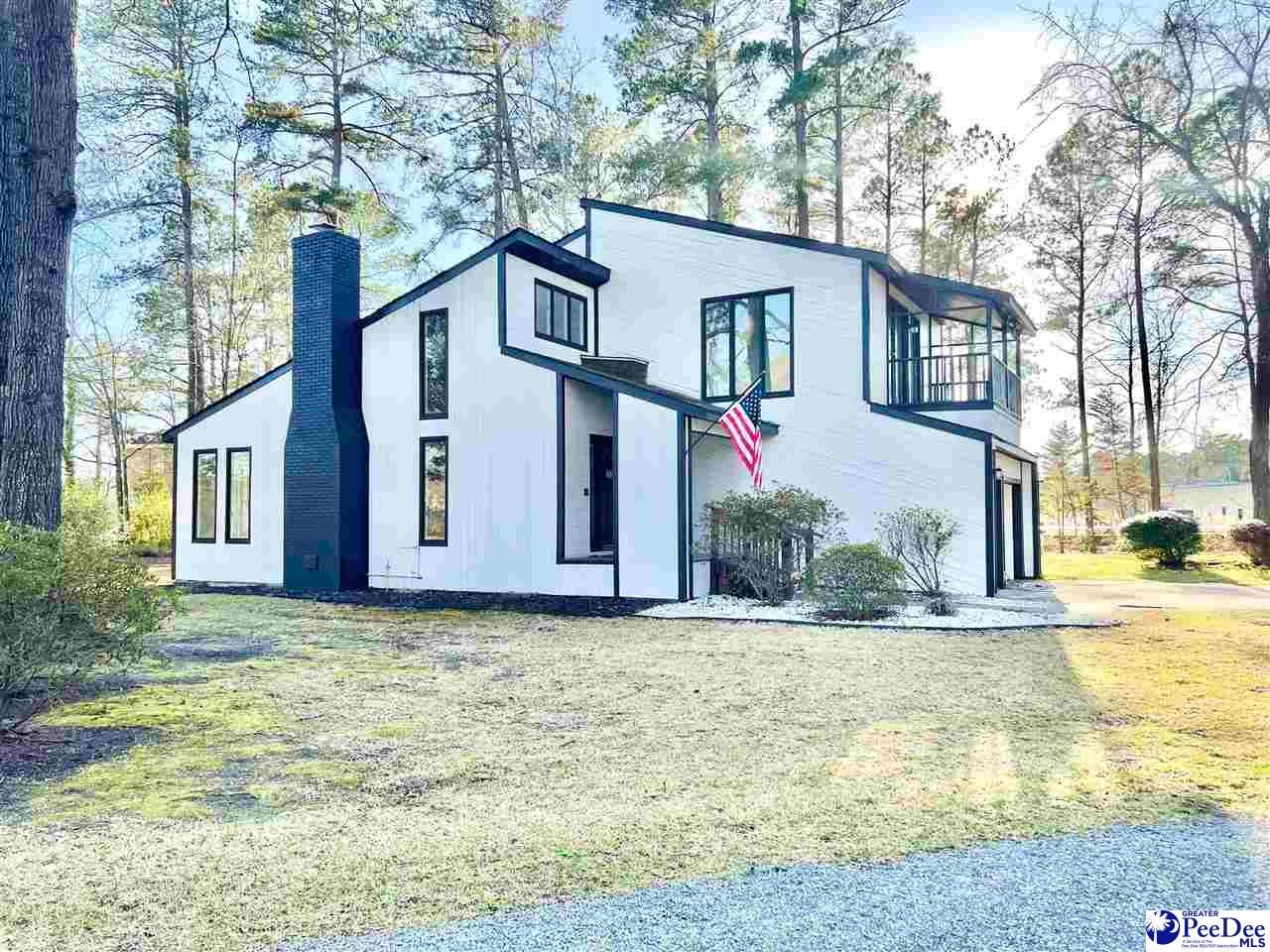 2780 Kintyre Road Florence, SC 29501 - Photo 2 of 58 Gallery Image 2