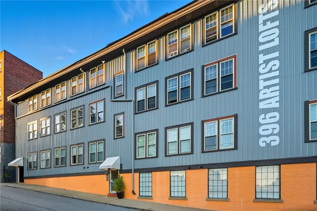 $499,000 | 396 Roosevelt Avenue, Central Falls, RI 02863