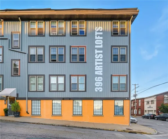 $499,000 | 396 Roosevelt Avenue, Central Falls, RI 02863