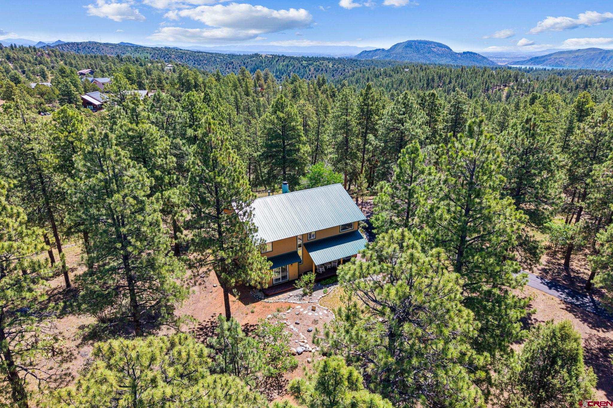 131 Saw Mill Road Durango, CO 81303 - Photo 38 of 42