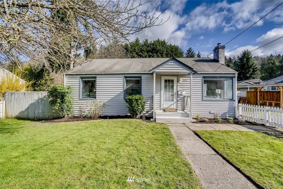 3616 Southeast 6th Street Renton, WA 98058 - Photo 1 of 24 Gallery Image 1