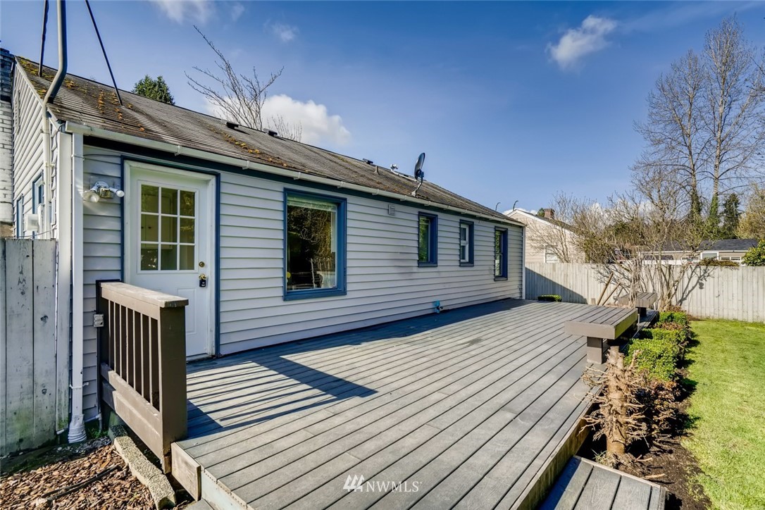 3616 Southeast 6th Street Renton, WA 98058 - Photo 20 of 24 Gallery Image 20