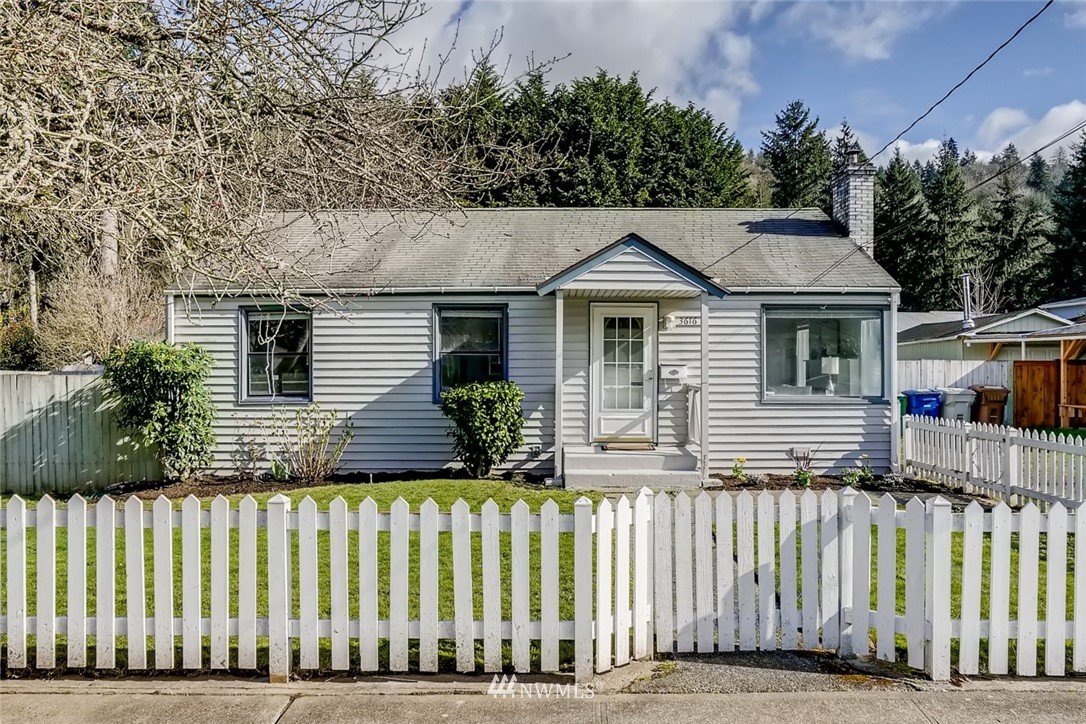 3616 Southeast 6th Street Renton, WA 98058 - Photo 24 of 24 Gallery Image 24