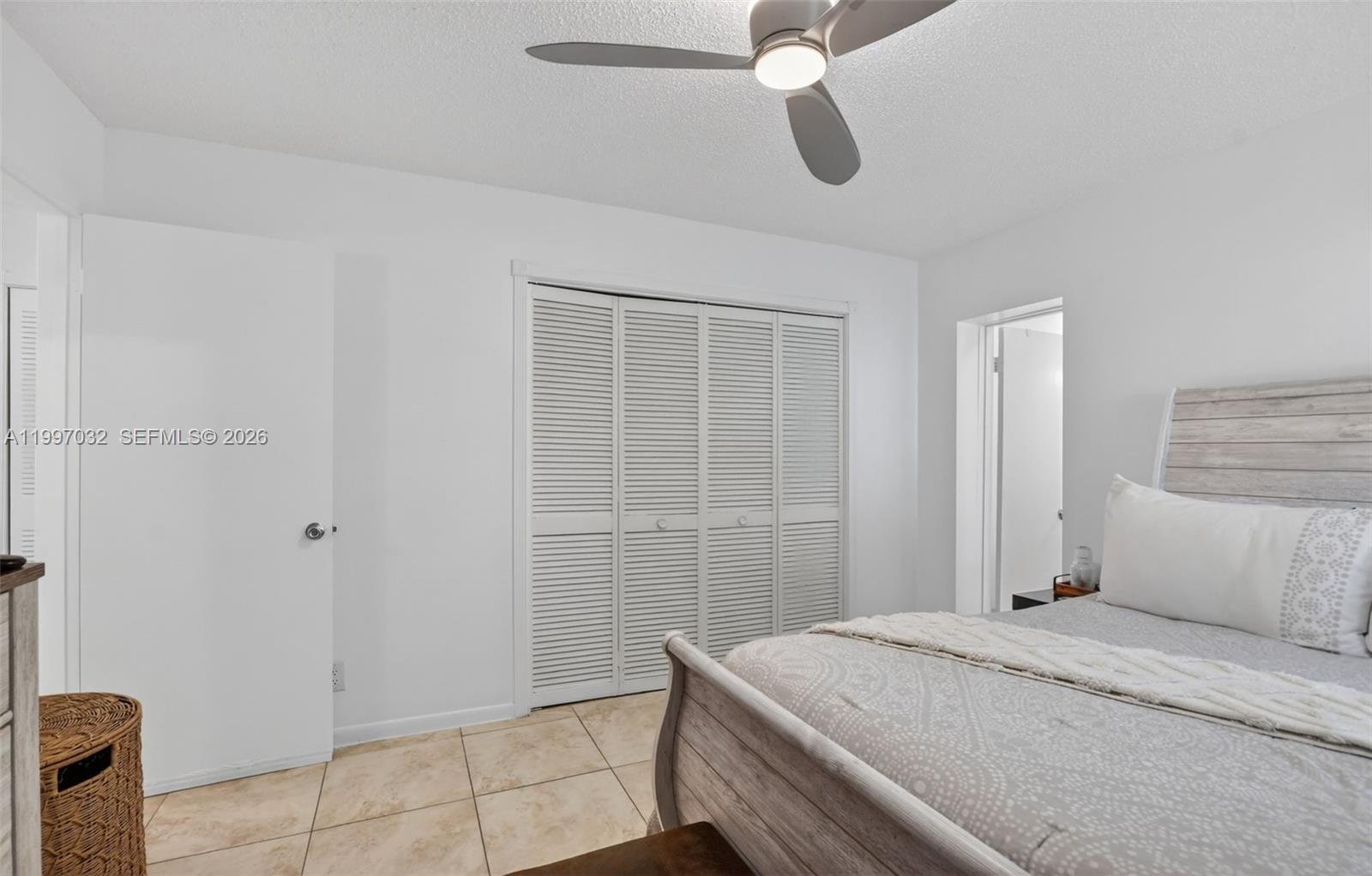 6924 Tiburon Circle, Unit 128 Boca Raton, FL 33433 - Photo 20 of 34 Master Bedroom