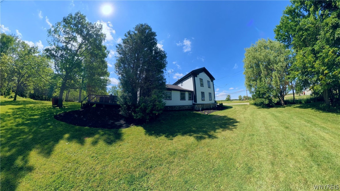 2601 Wilson Cambria Road Wilson, NY 14172 - Photo 6 of 48