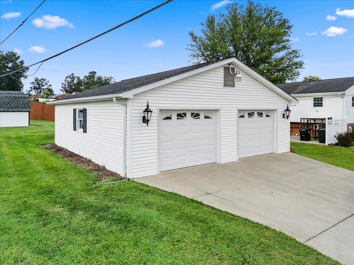 5904 Plantation Road Roanoke, VA 24019 - Photo 37 of 65 52-52