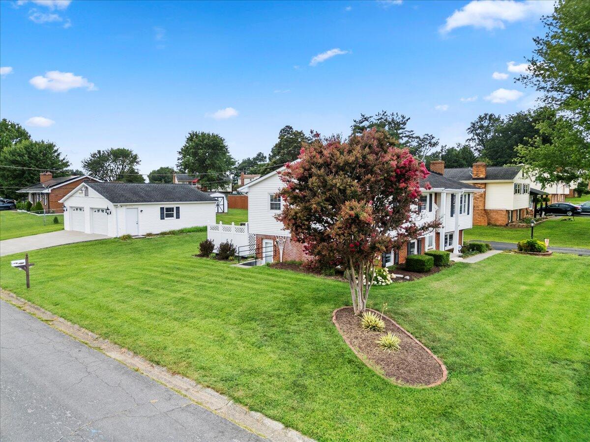 5904 Plantation Road Roanoke, VA 24019 - Photo 55 of 65 59-60