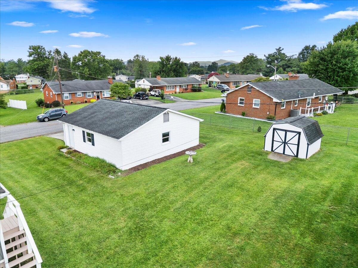 5904 Plantation Road Roanoke, VA 24019 - Photo 57 of 65 61-62