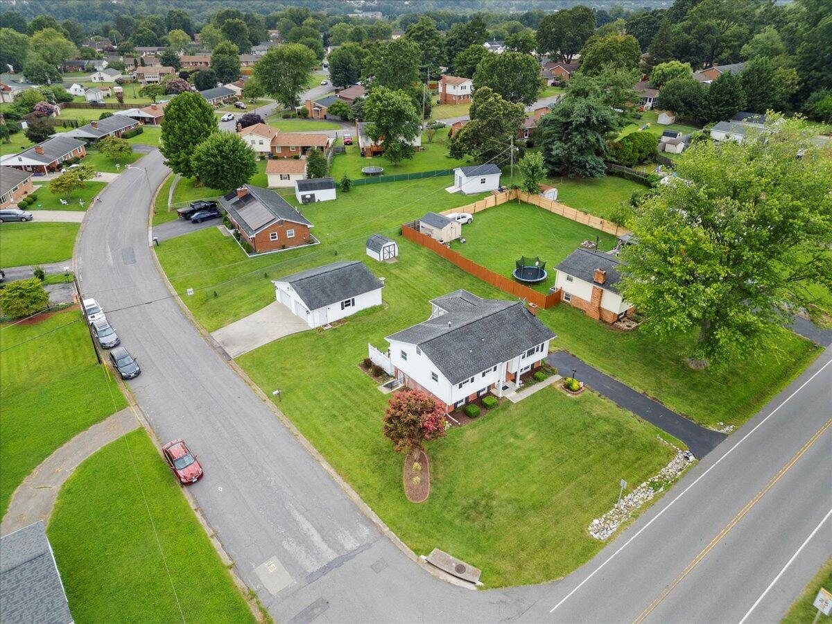 5904 Plantation Road Roanoke, VA 24019 - Photo 59 of 65 63-64