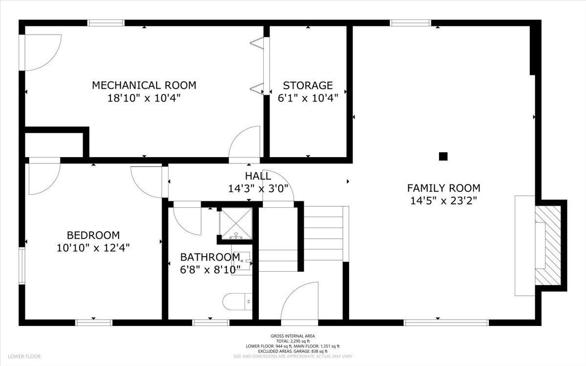 5904 Plantation Road Roanoke, VA 24019 - Photo 62 of 65 67-1