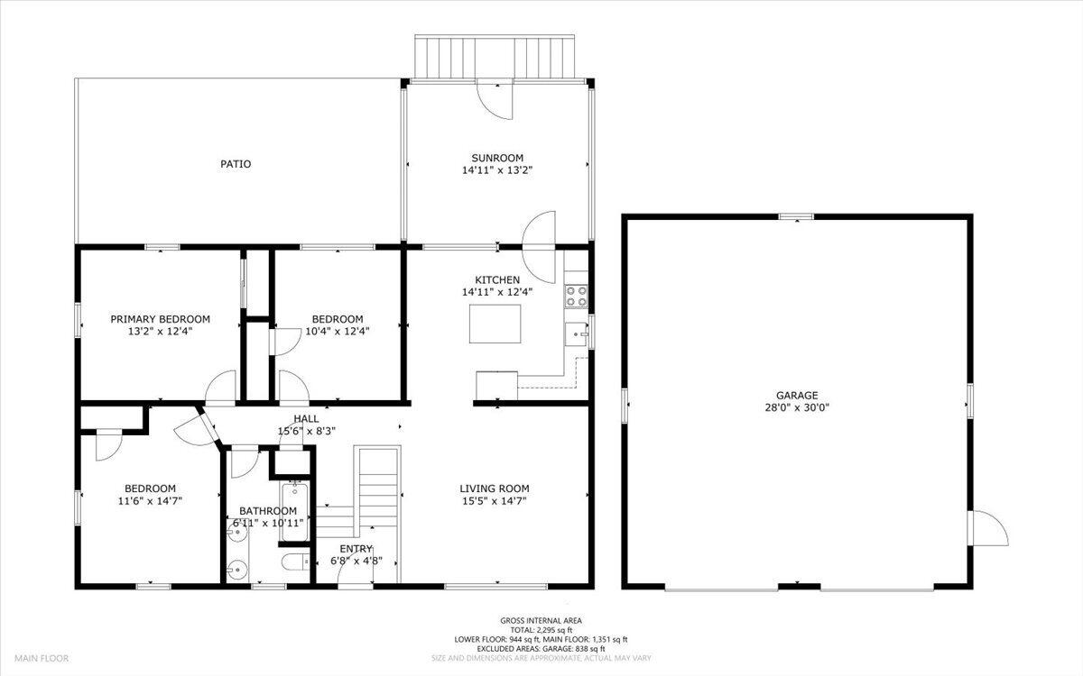 5904 Plantation Road Roanoke, VA 24019 - Photo 63 of 65 68-2