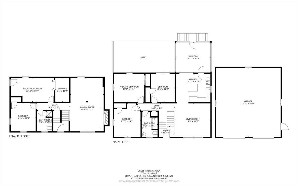 5904 Plantation Road Roanoke, VA 24019 - Photo 64 of 65 69-3