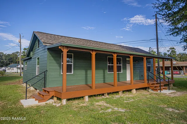 $149,800 | 137 Last Street, Arnaudville, LA 70512