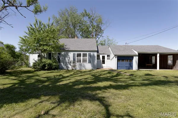 $105,000 | 804 Richeson Road, Potosi, MO 63664
