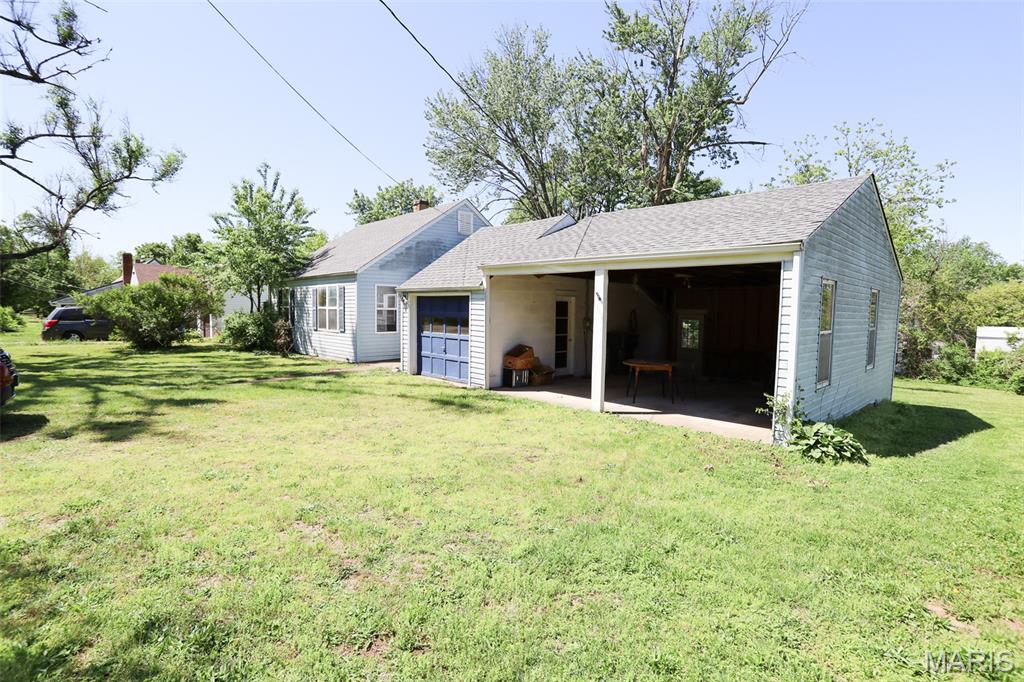 804 Richeson Road Potosi, MO 63664 - Photo 2 of 20