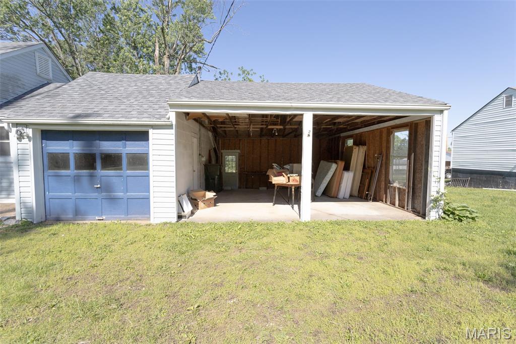 804 Richeson Road Potosi, MO 63664 - Photo 3 of 20