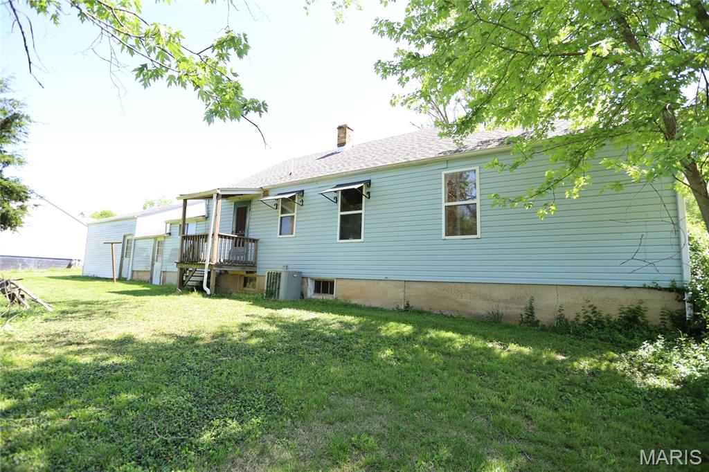 804 Richeson Road Potosi, MO 63664 - Photo 5 of 20