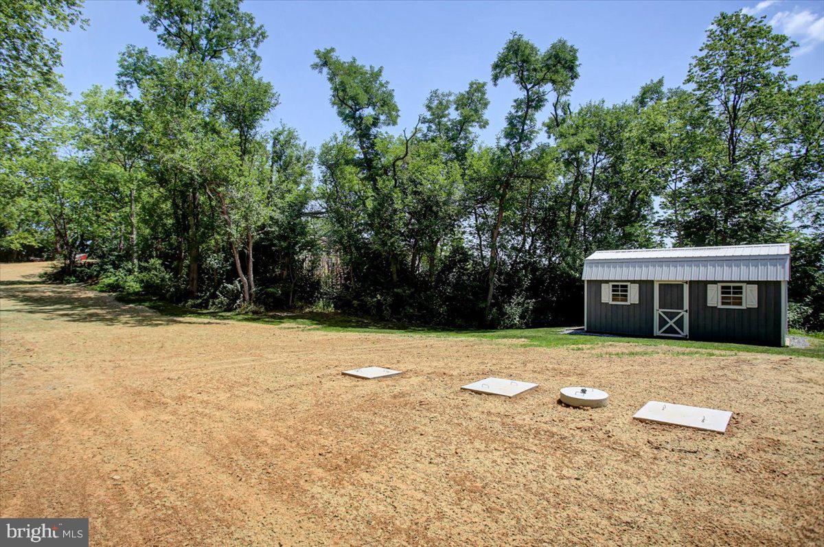 16726 Broadfording Road Hagerstown, MD 21740 - Photo 50 of 55 New BATS septic system