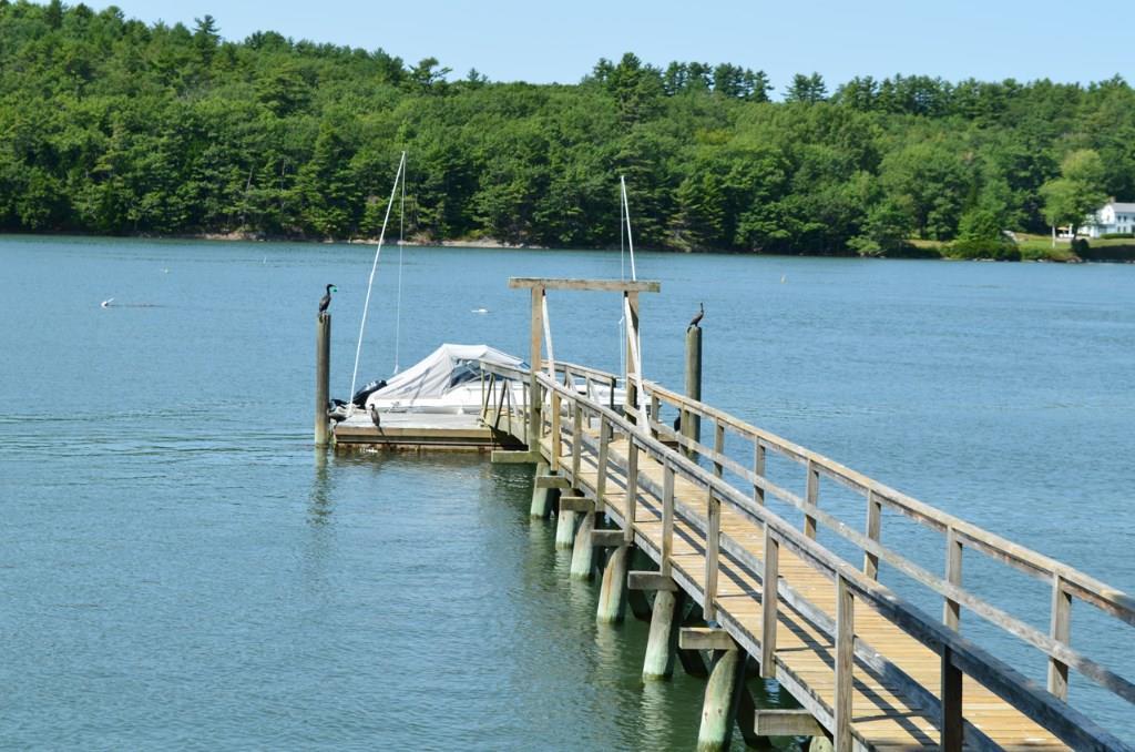 321 Shore Road Edgecomb, ME 04556 - Photo 4 of 33 Located roughly 10 miles up the...