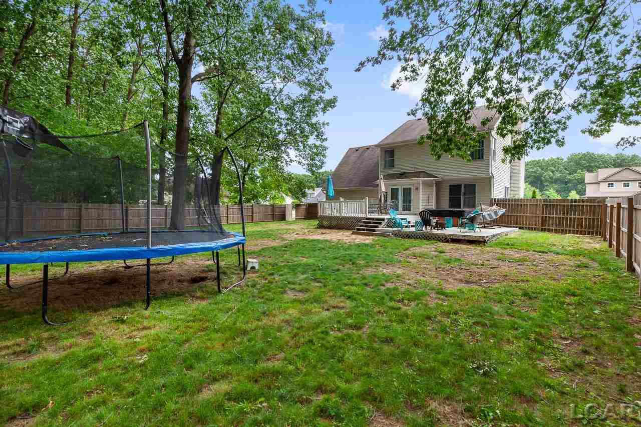 2544 Wood Ridge Drive Adrian, MI 49221 - Photo 35 of 44