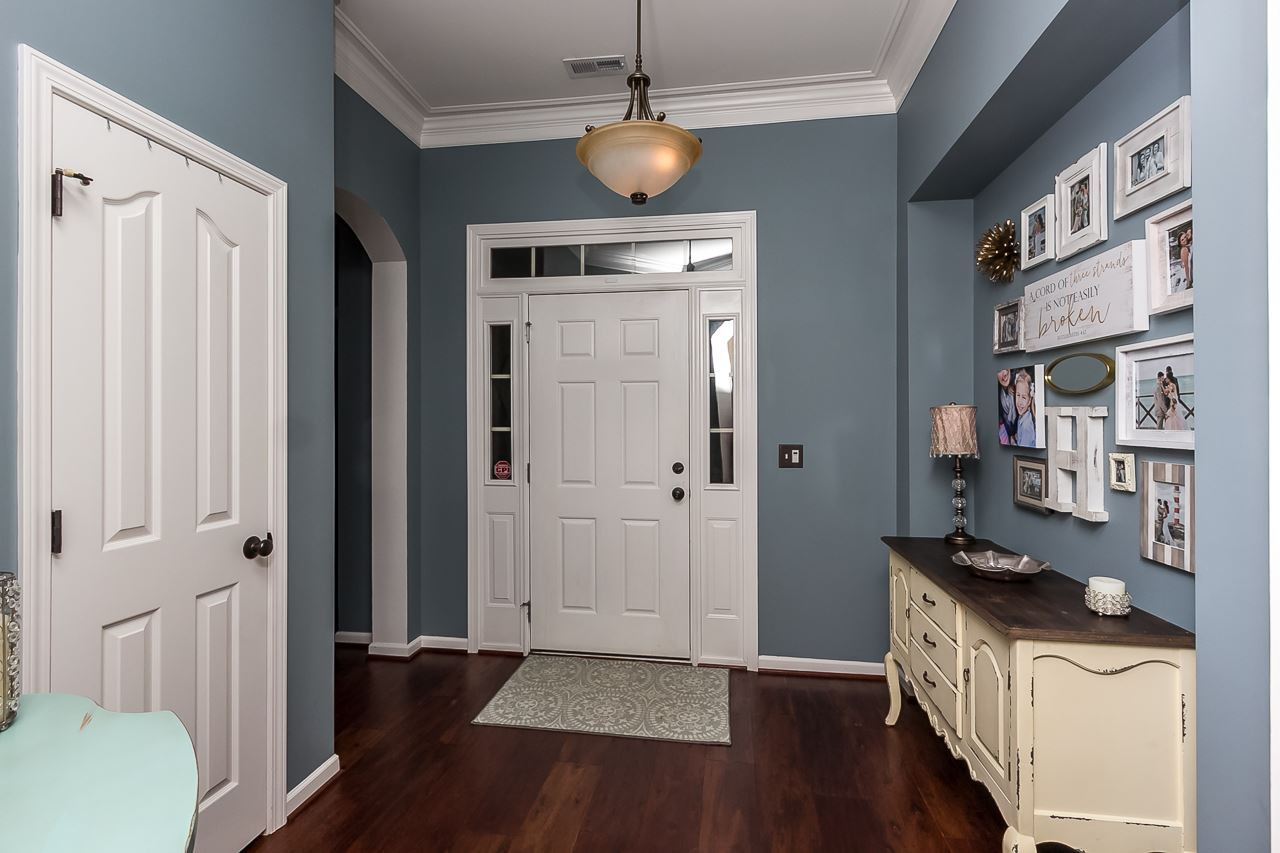 6225 Oconner Street Raleigh, NC 27617 - Photo 2 of 25 Photo 2