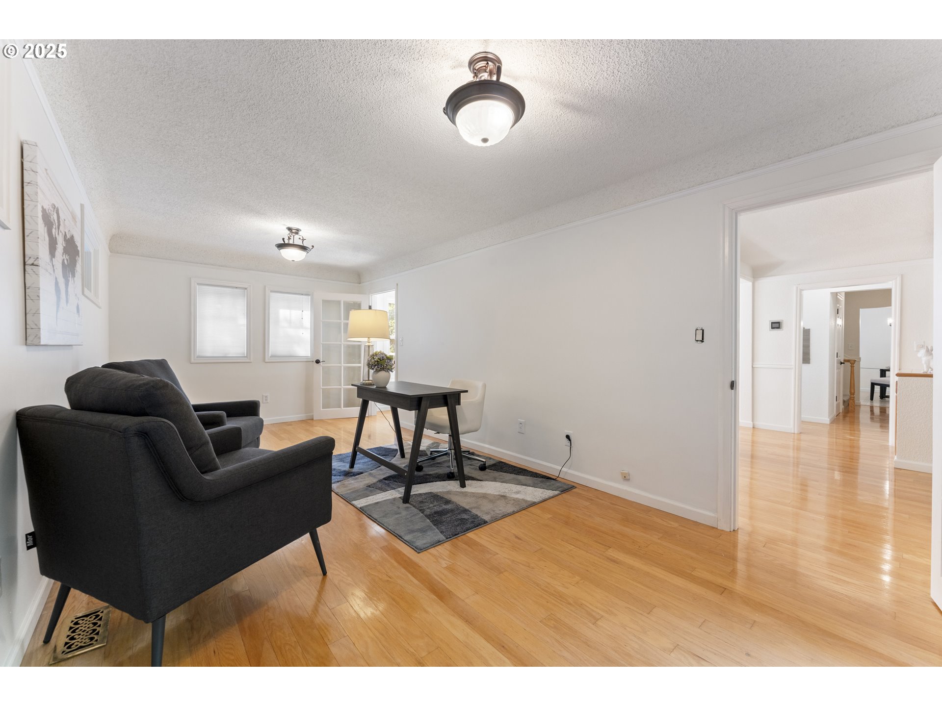 1604 Country Club Road Lake Oswego, OR 97034 - Photo 13 of 47 Study